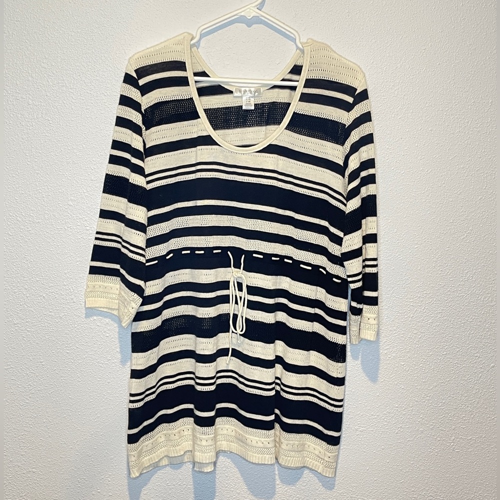 Motherhood Maternity Top